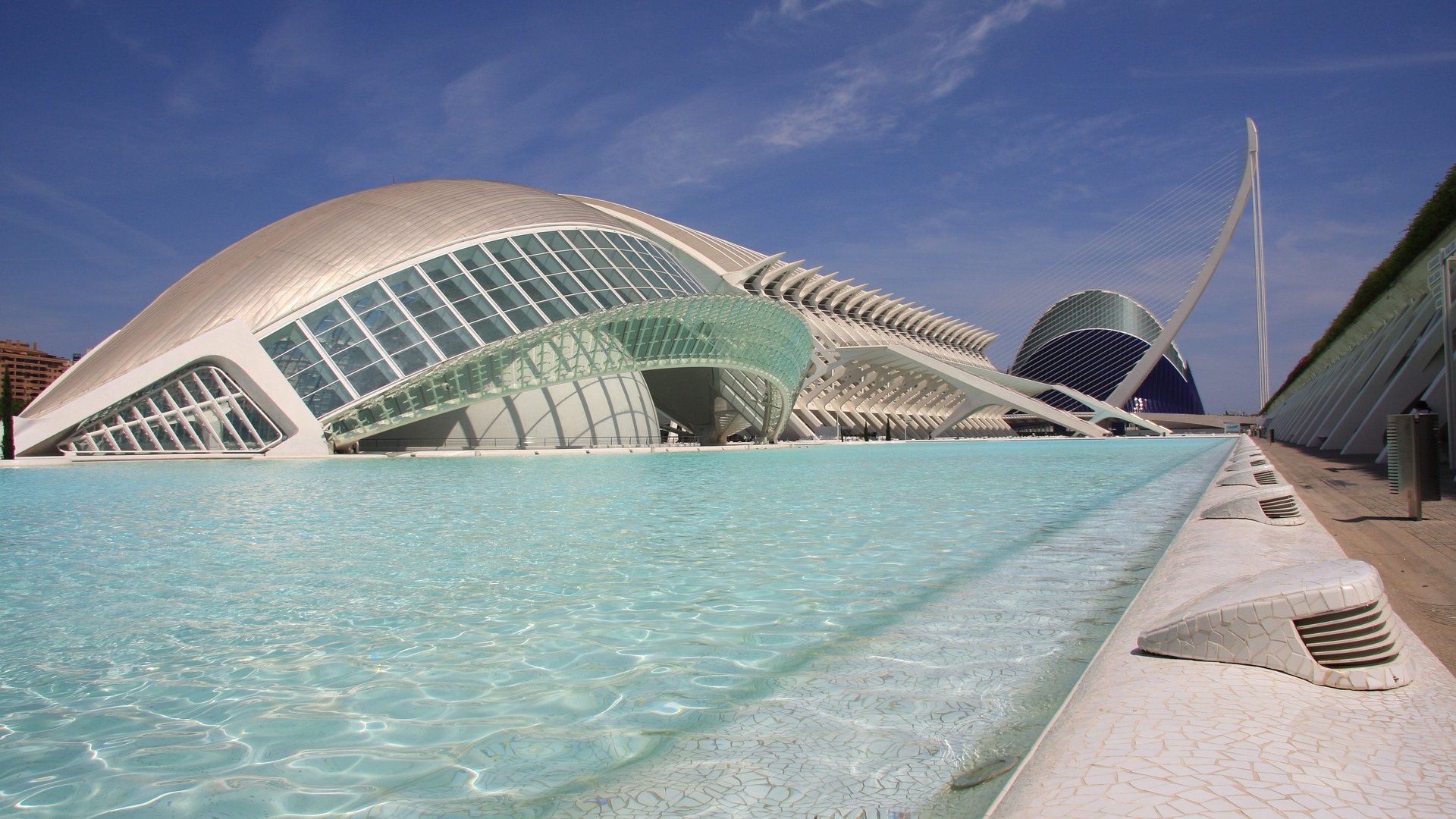 Region Valencia Region Valencia