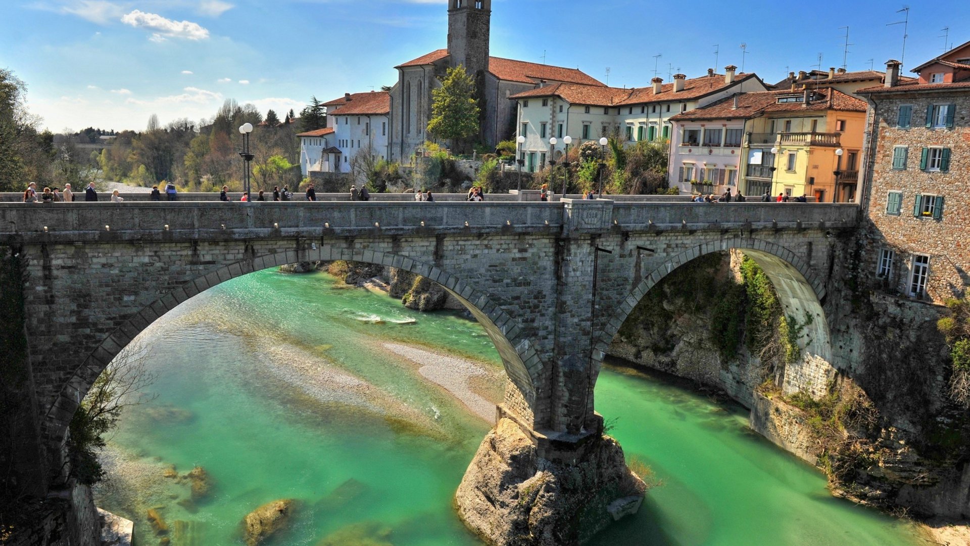 Friuli-Venezia Giulia - Friuli terra di vini e cultura