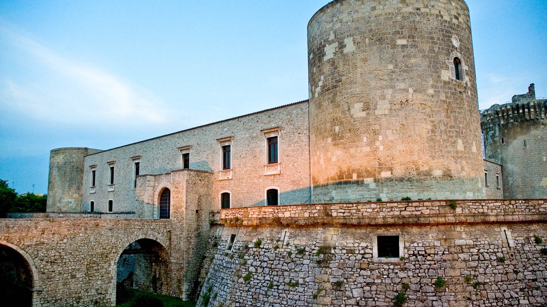 Basilicata - Borghi e sapori del Vulture e dintorni