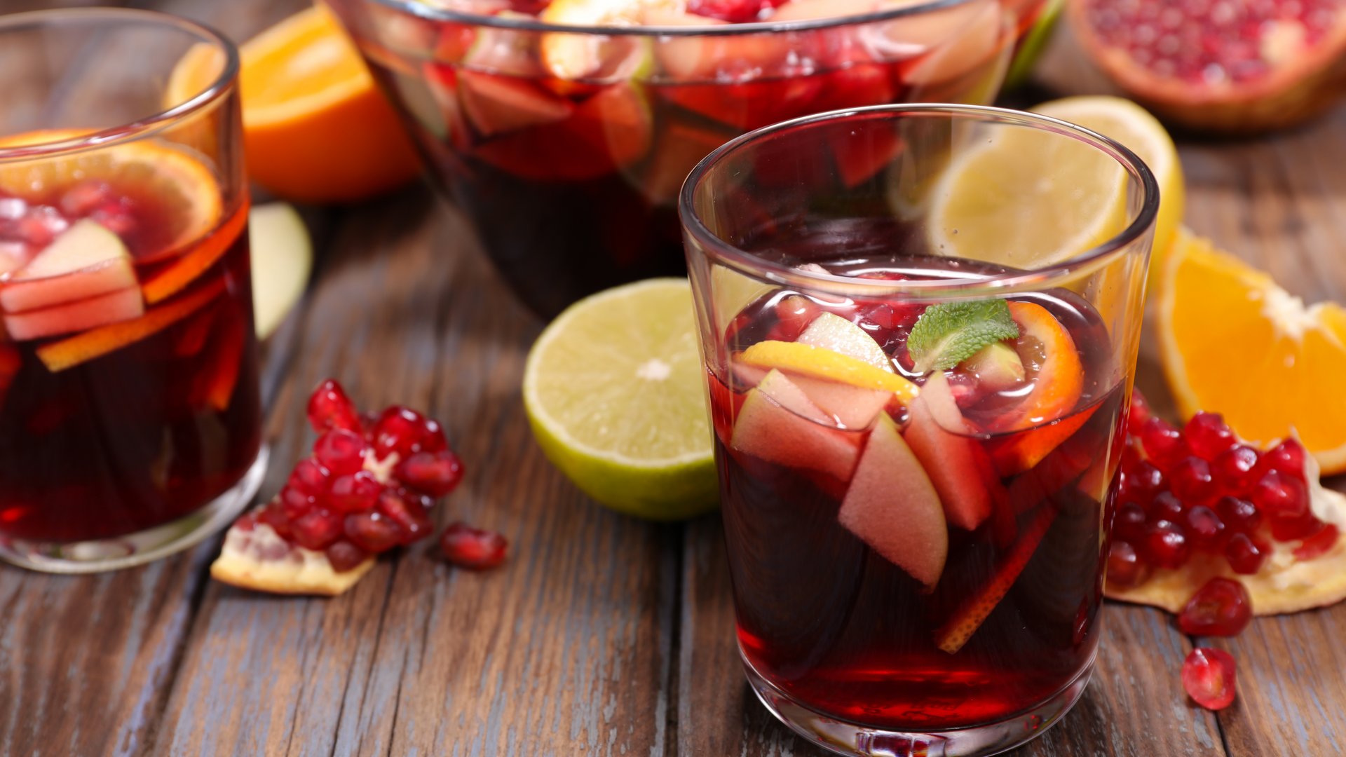 Andalusien Andalusien