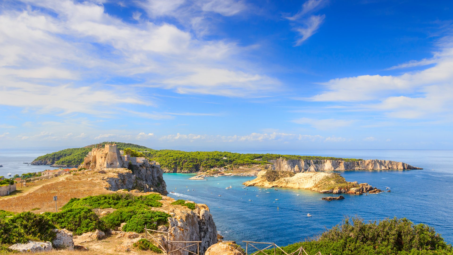 Puglia - Basilicata