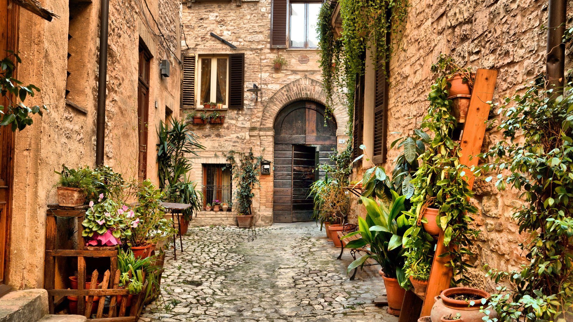 Umbria Tour Umbria and Marche: Italy’s Hidden Gems for B2B Group Travel