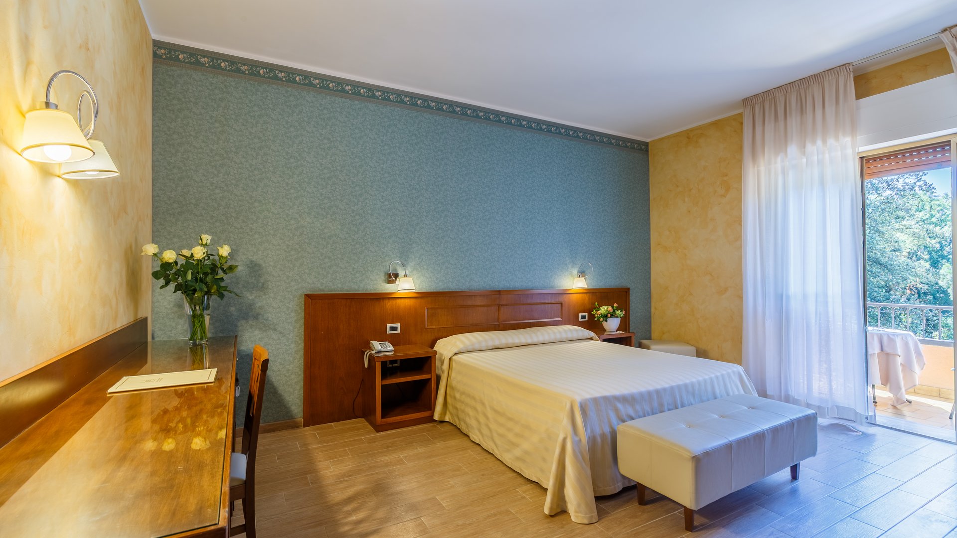 Sonderaktion November | Toskana - 4* Hotel Villa delle Rose Sonderaktion November | Toskana - 4* Hotel Villa delle Rose