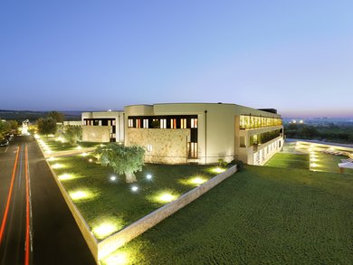 Apulien – Basilikata Apulien – Basilikata