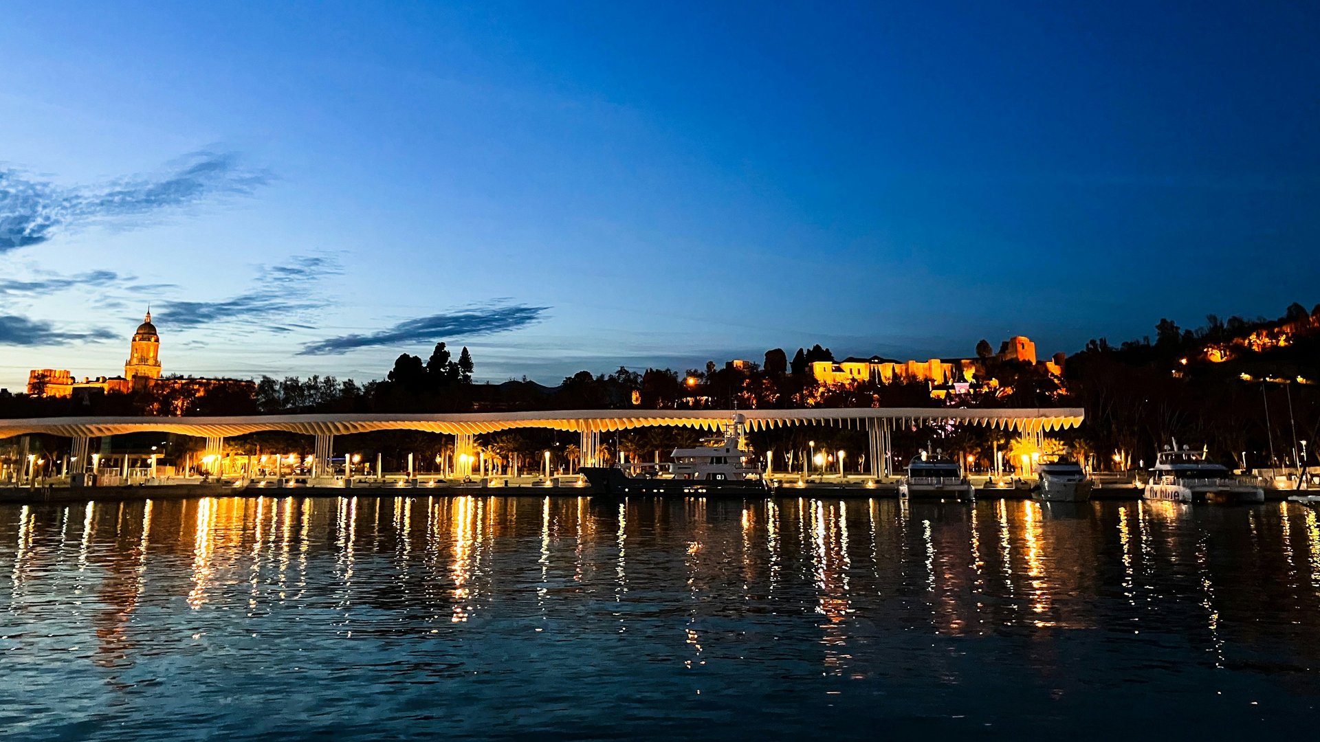 Weihnachten & Silvester | Andalusien - 4* Bluesea Hotel Gran Cervantes Weihnachten & Silvester | Andalusien - 4* Bluesea Hotel Gran Cervantes