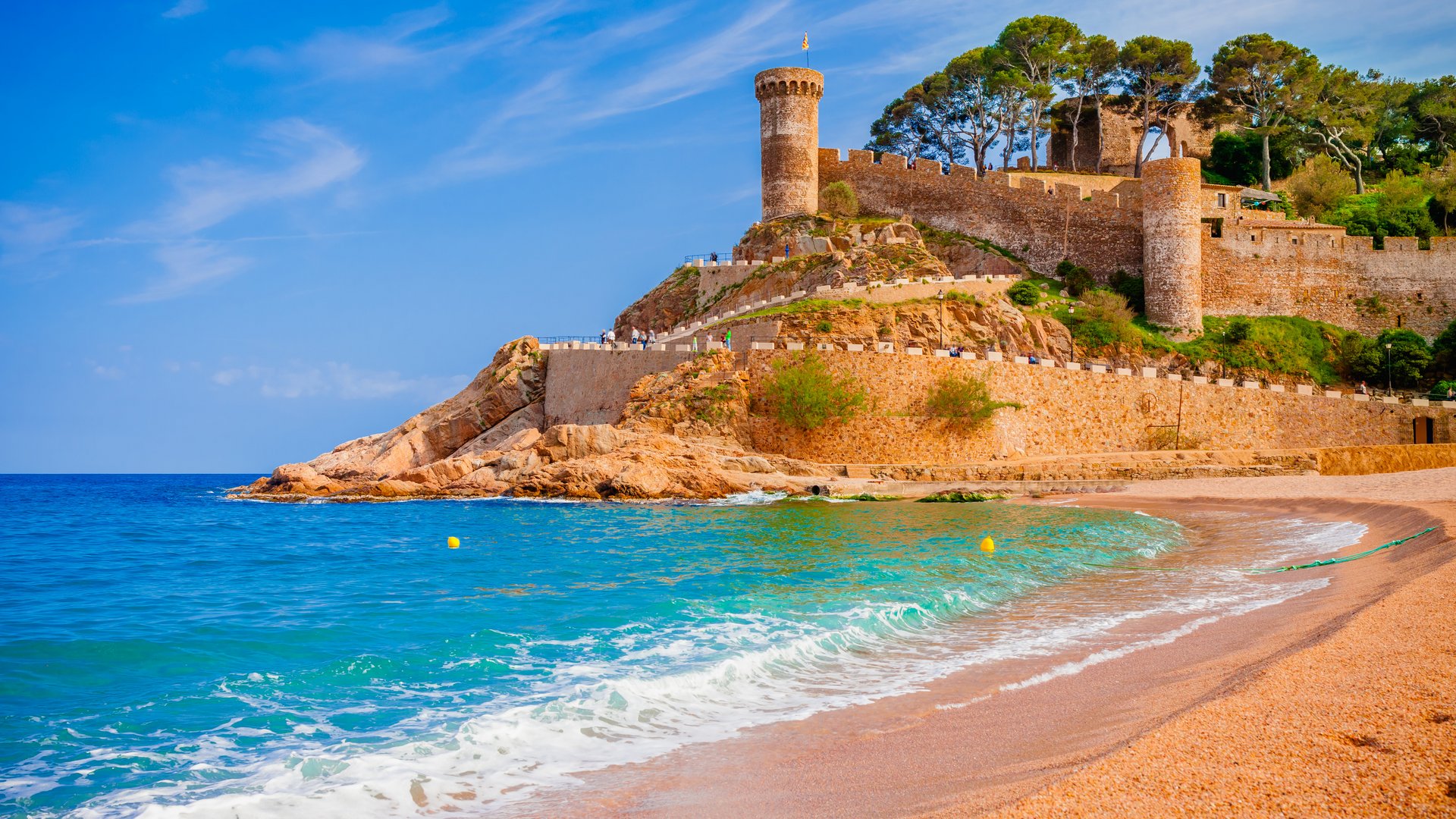 Katalonien Katalonien