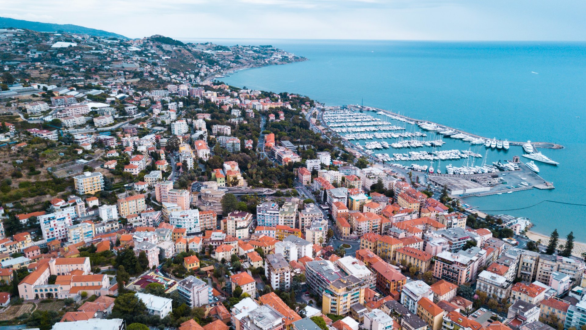 Liguria - Carnevale di Nizza e Festa dei Limoni a Menton