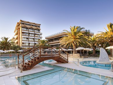 Sonderaktion November | Toskana - 4* Hotel Villa delle Rose Sonderaktion November | Toskana - 4* Hotel Villa delle Rose