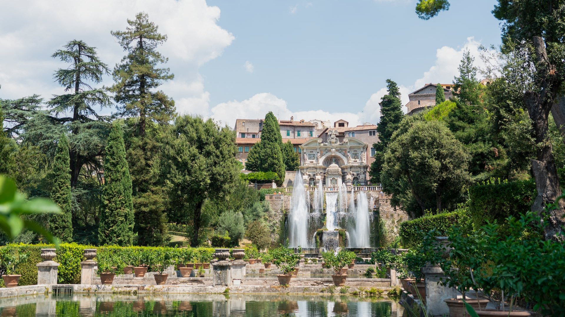 Viaggi di gruppo organizzati a Roma