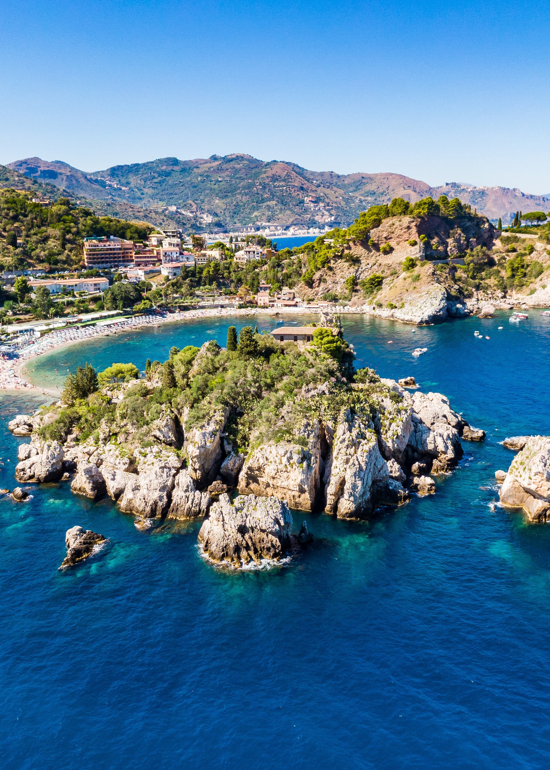 Gruppenreise – Sizilien Gruppenreise – Sizilien