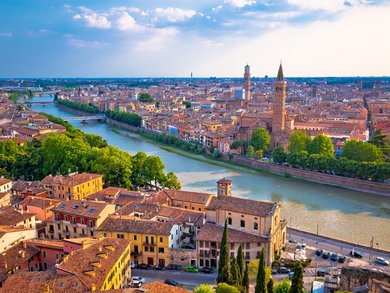 Cultural Tours to Italy & the Mediterranean Cultural Tours to Italy & the Mediterranean