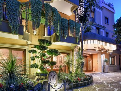 Golf von Neapel - Kampanien Golf von Neapel - Kampanien