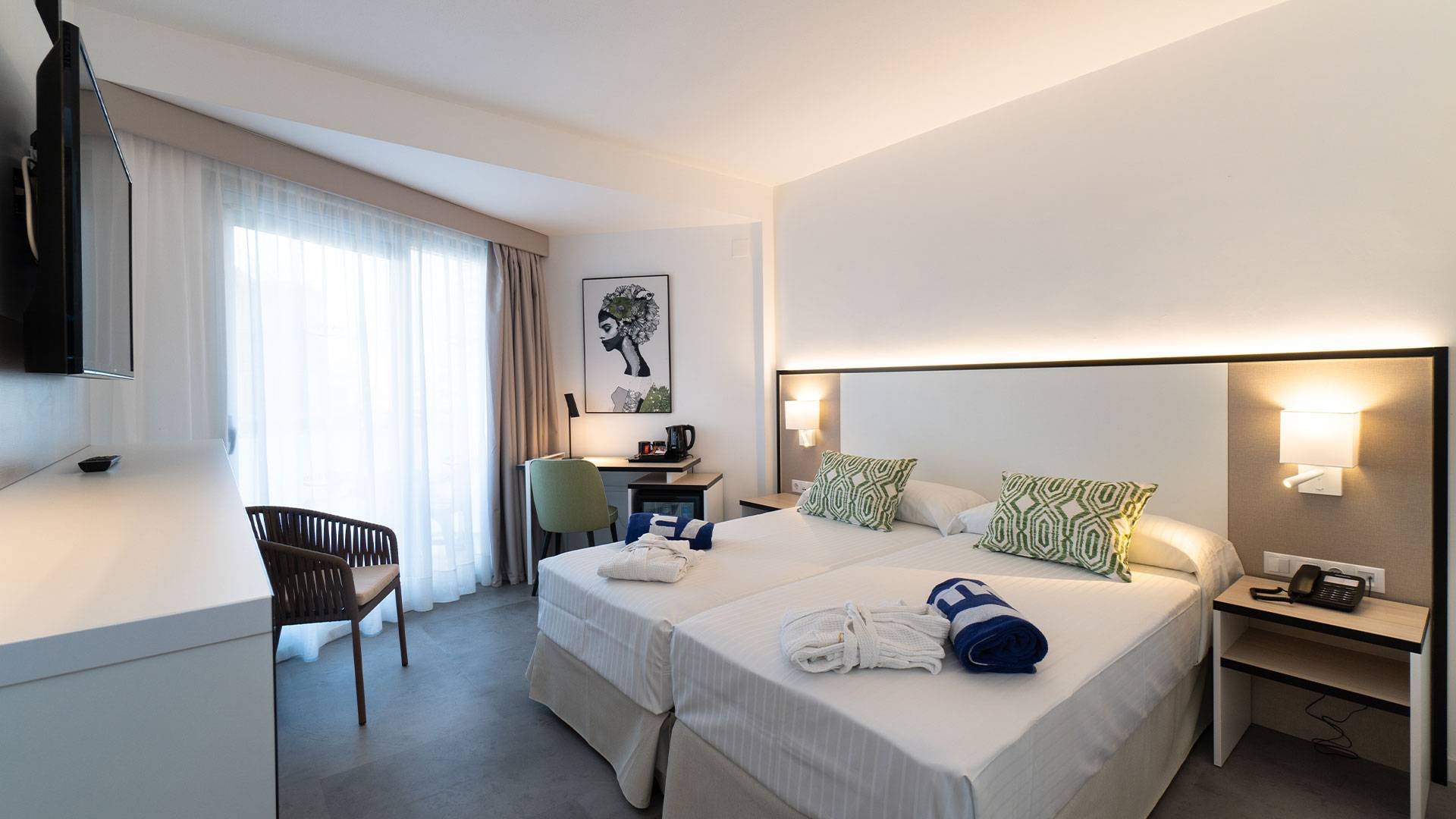 Winteraufenthalt im Süden | Region Valencia - Winter an der Costa Blanca Winteraufenthalt im Süden | Region Valencia - Winter an der Costa Blanca