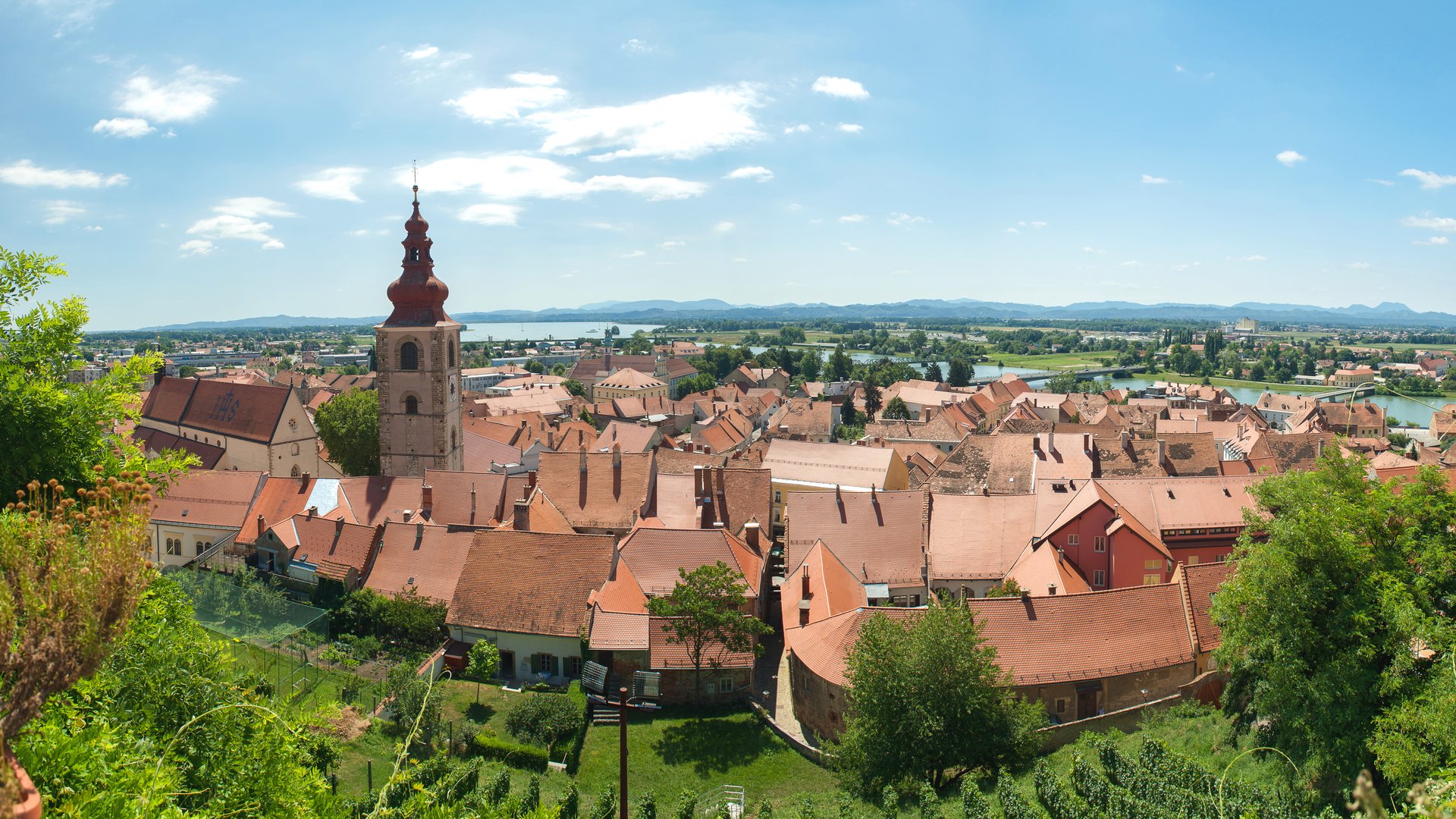 Slovenia - Slovenia: paradiso naturale del benessere