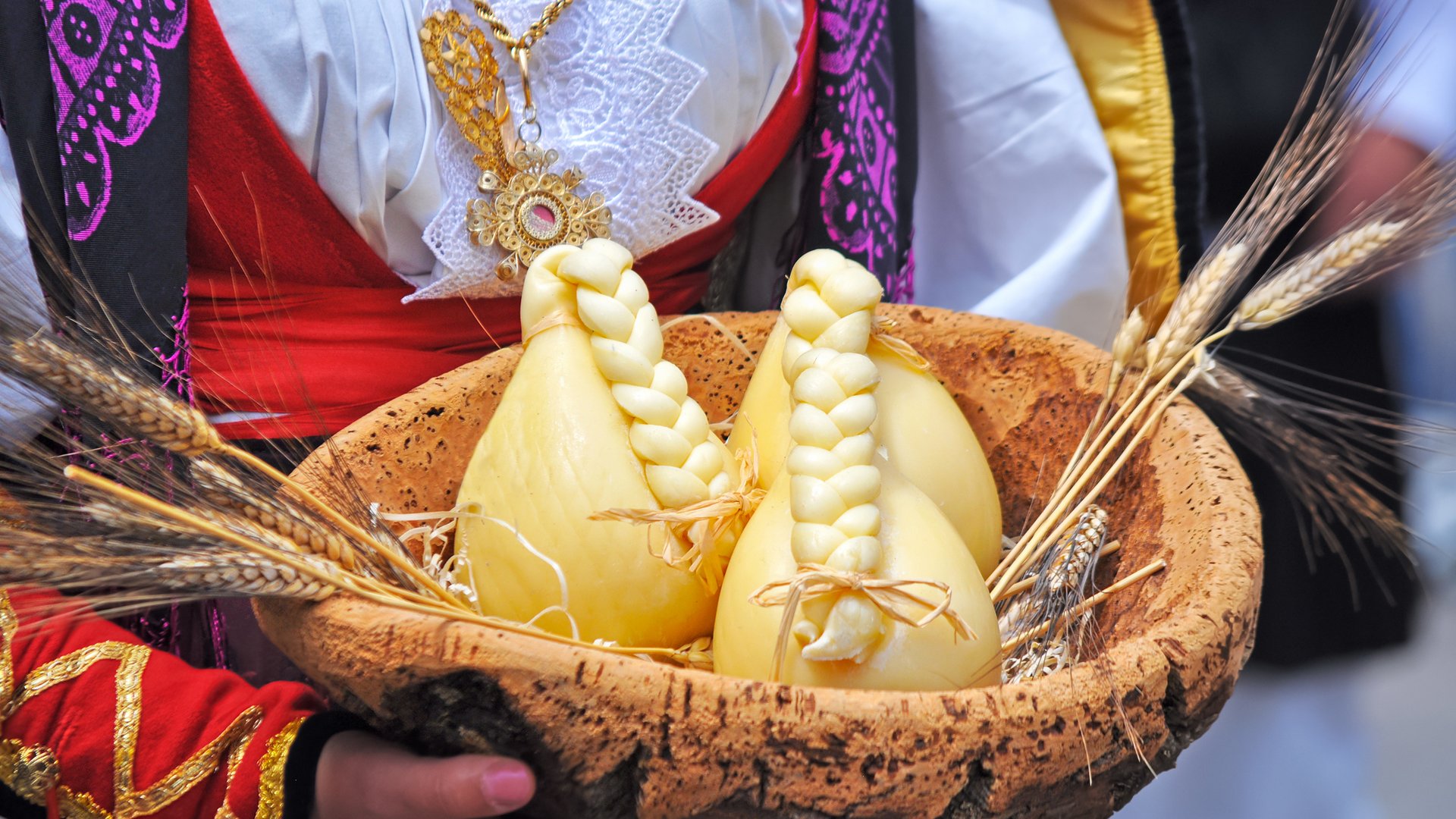 Gruppenreise – Sardinien Gruppenreise – Sardinien