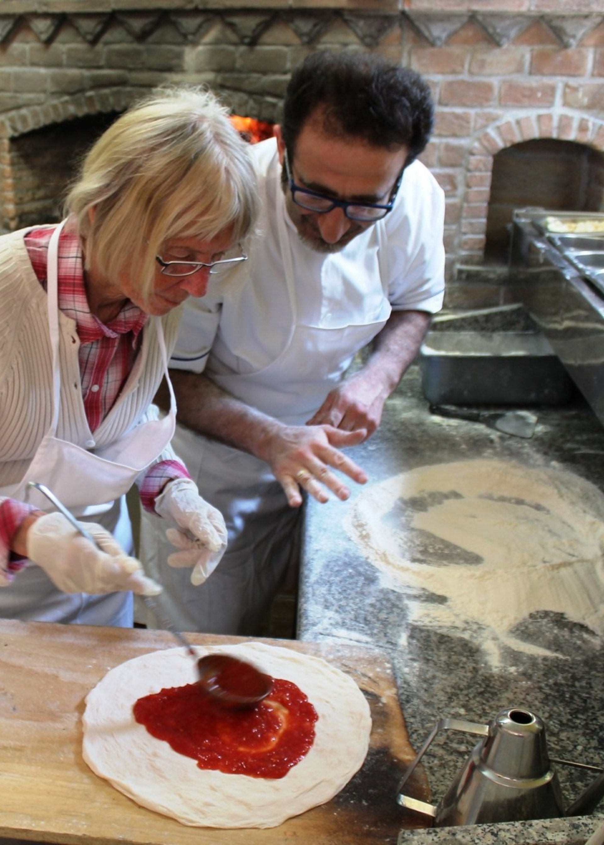 Culinary Tours Italy, Spain & Beyond – Wine & Food Tours for Groups