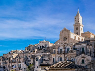 Friuli-Venezia Giulia - Trieste e i suoi tesori