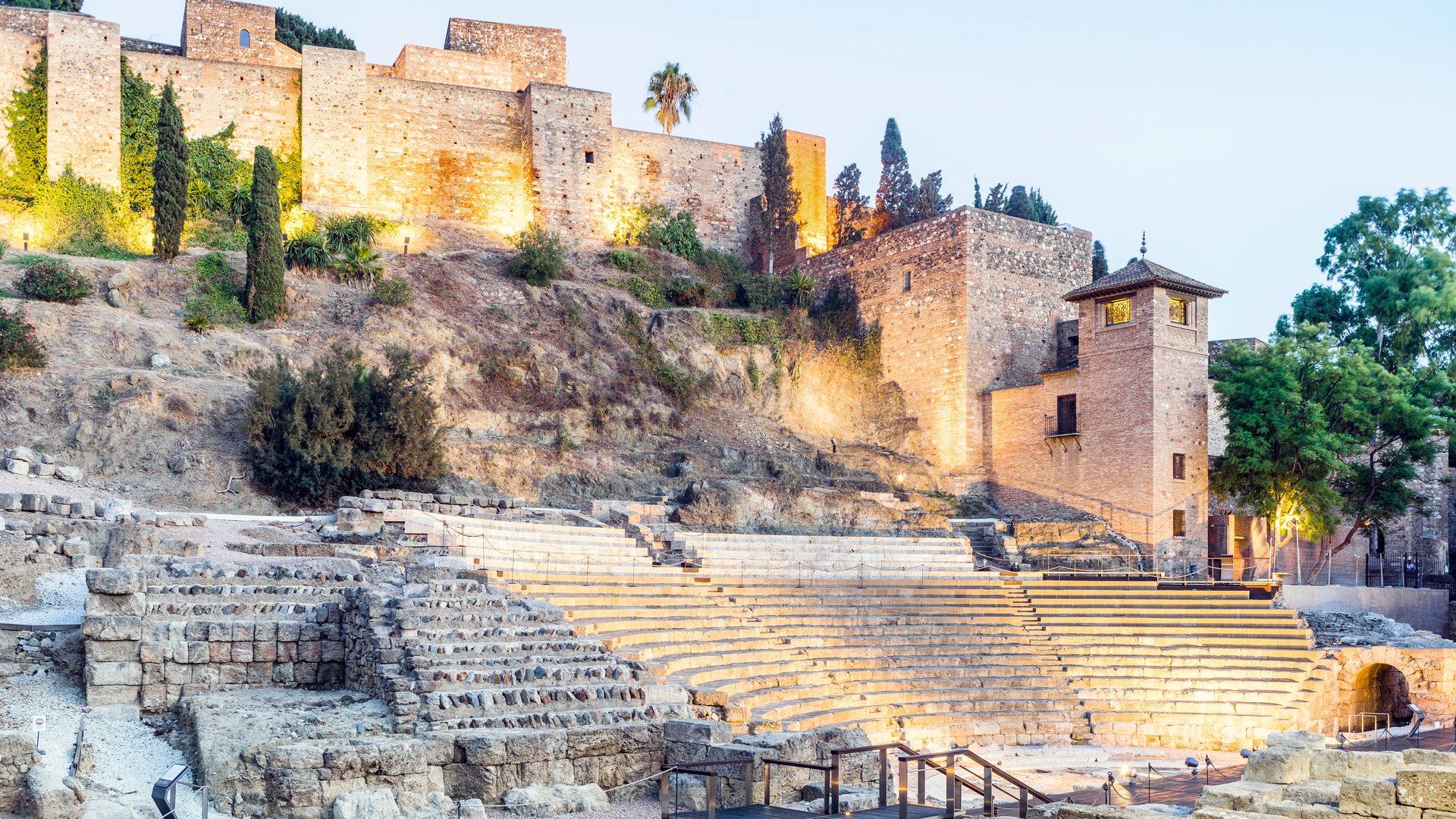 Andalusia - The soul of southern Spain