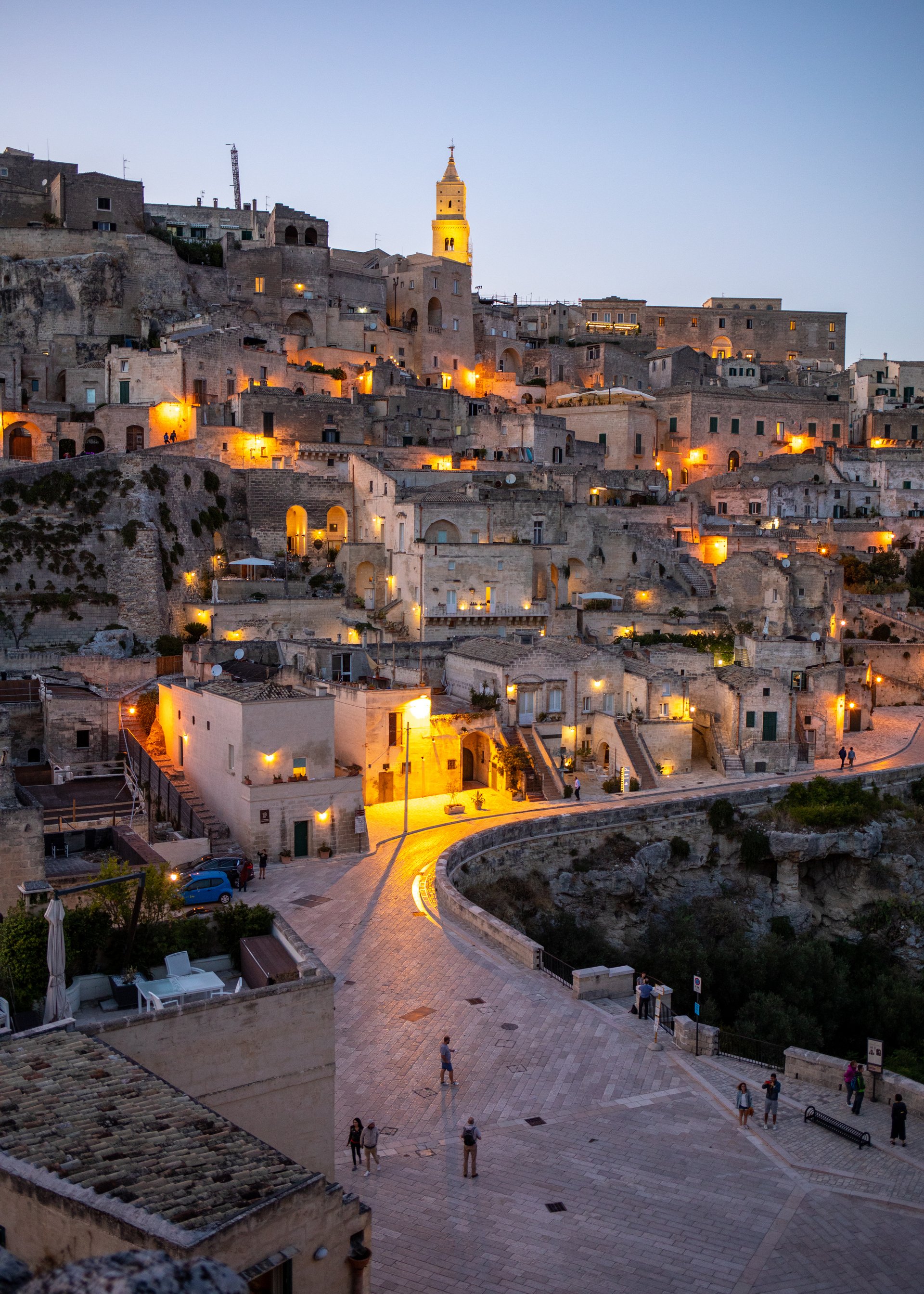 Puglia - Basilicata