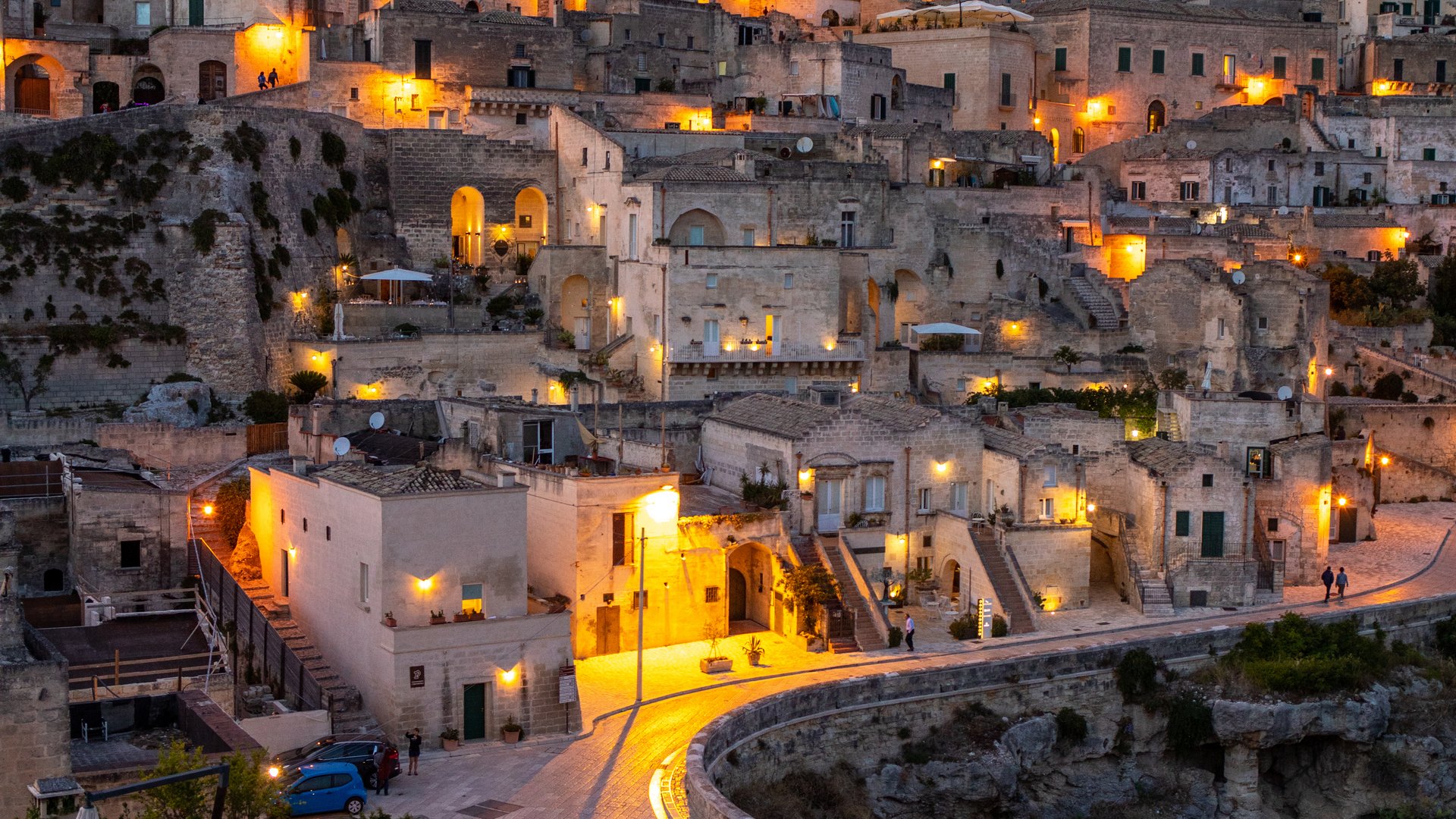 Puglia - Basilicata