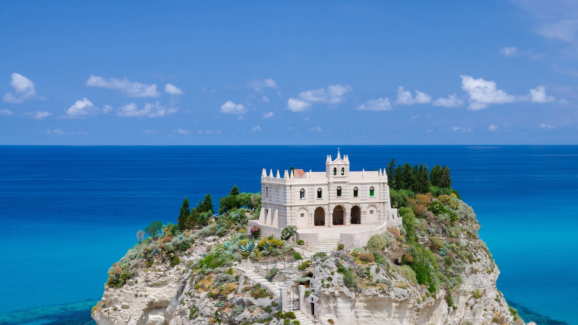 Calabria