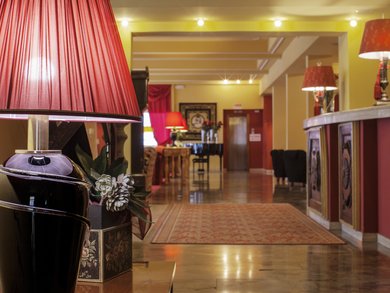 Gruppenreise – Toskana Gruppenreise – Toskana