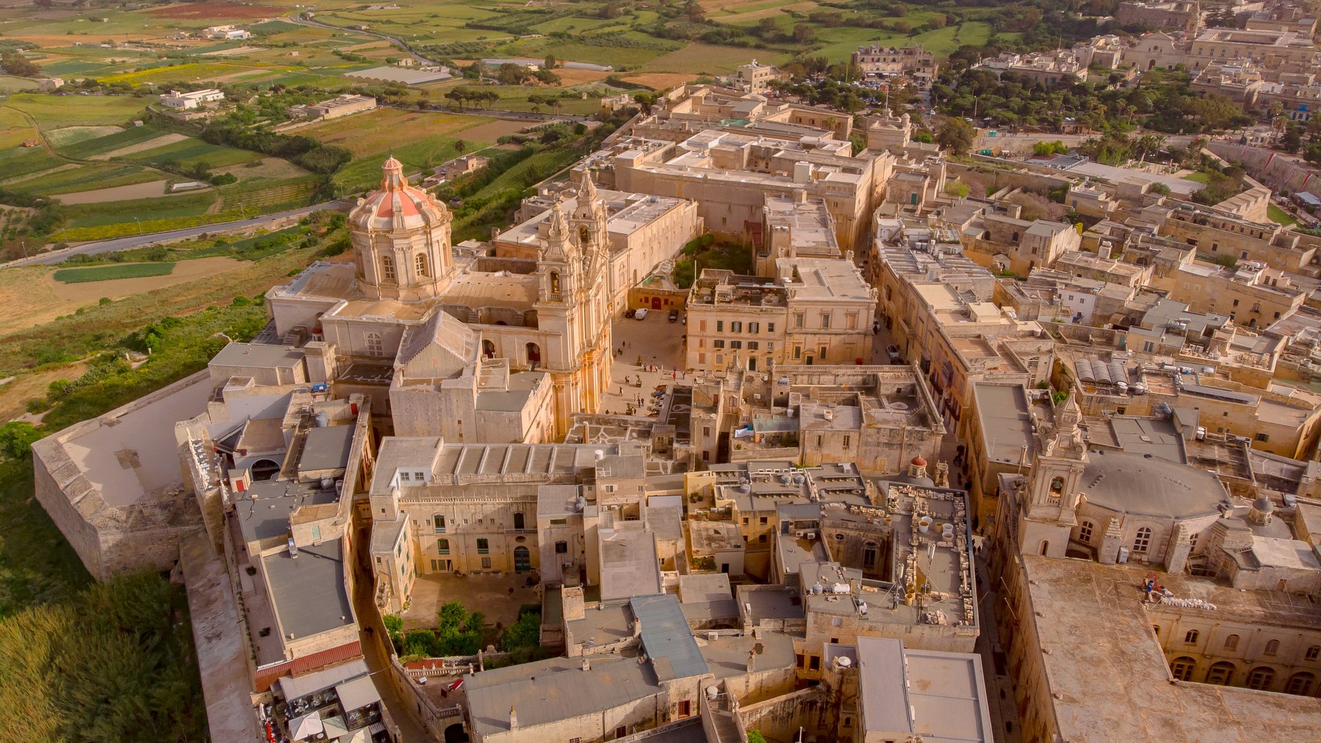 Tastes of Malta: Culinary & Cultural Group Tour