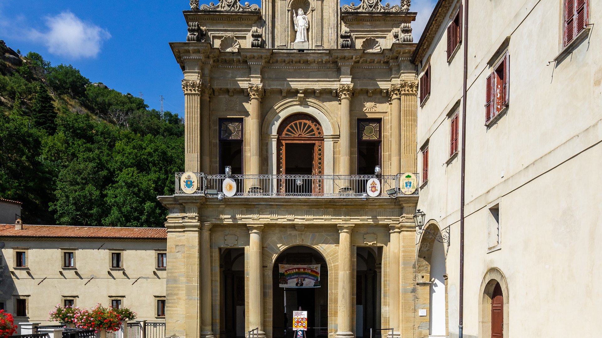 Calabria - Calabria, splendidi borghi del sud