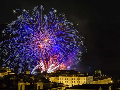 Friuli-Venezia Giulia - Trieste e i suoi tesori