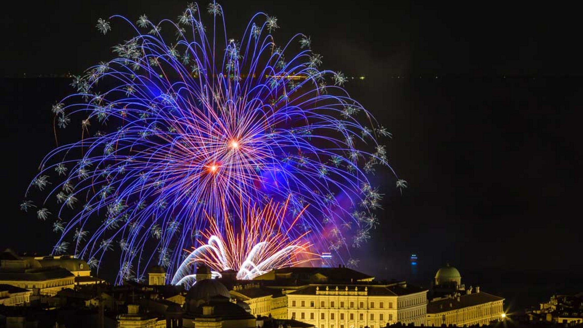 Friuli-Venezia Giulia - Capodanno magico in Friuli tra brindisi e sapori