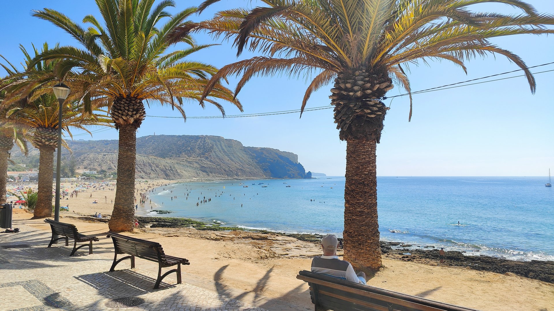 Portogallo - Portogallo e Spagna, fascino del sud