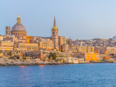 Cipro - Trekking nell'Isola degli Dei