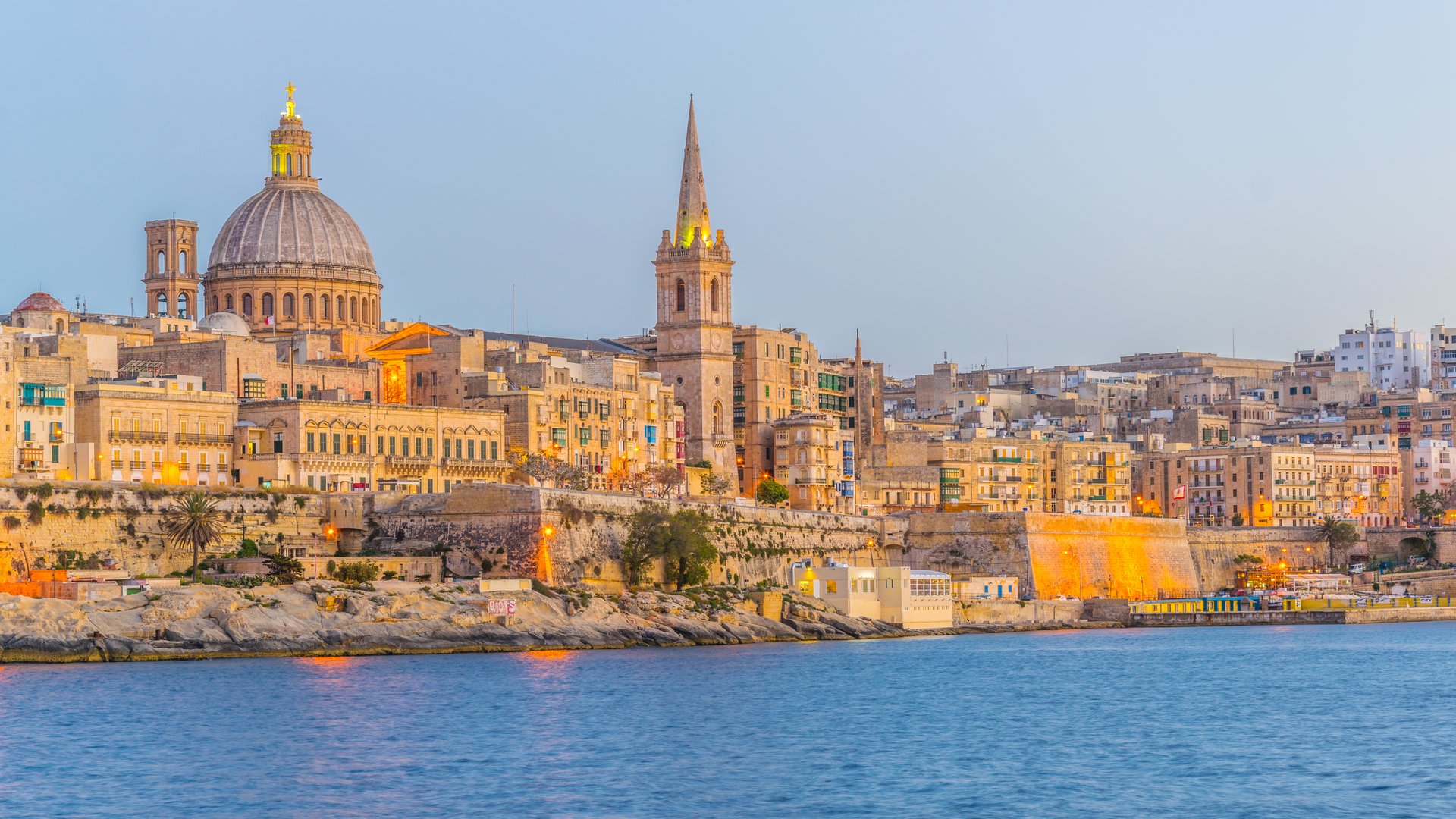 Malta - Malta e Gozo: gemme del Mediterraneo