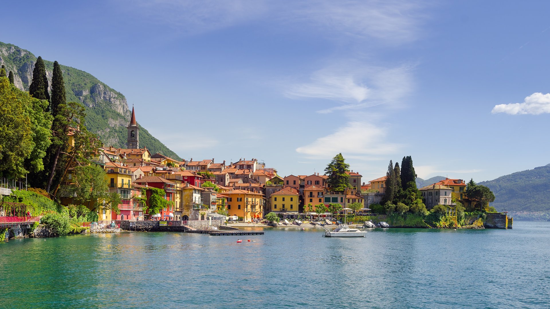 Lago di Como