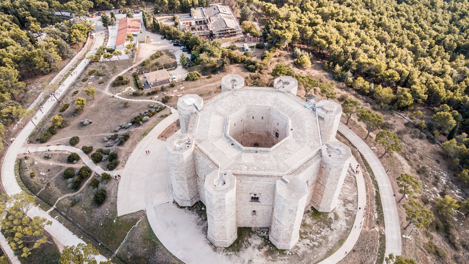 Puglia - Basilicata