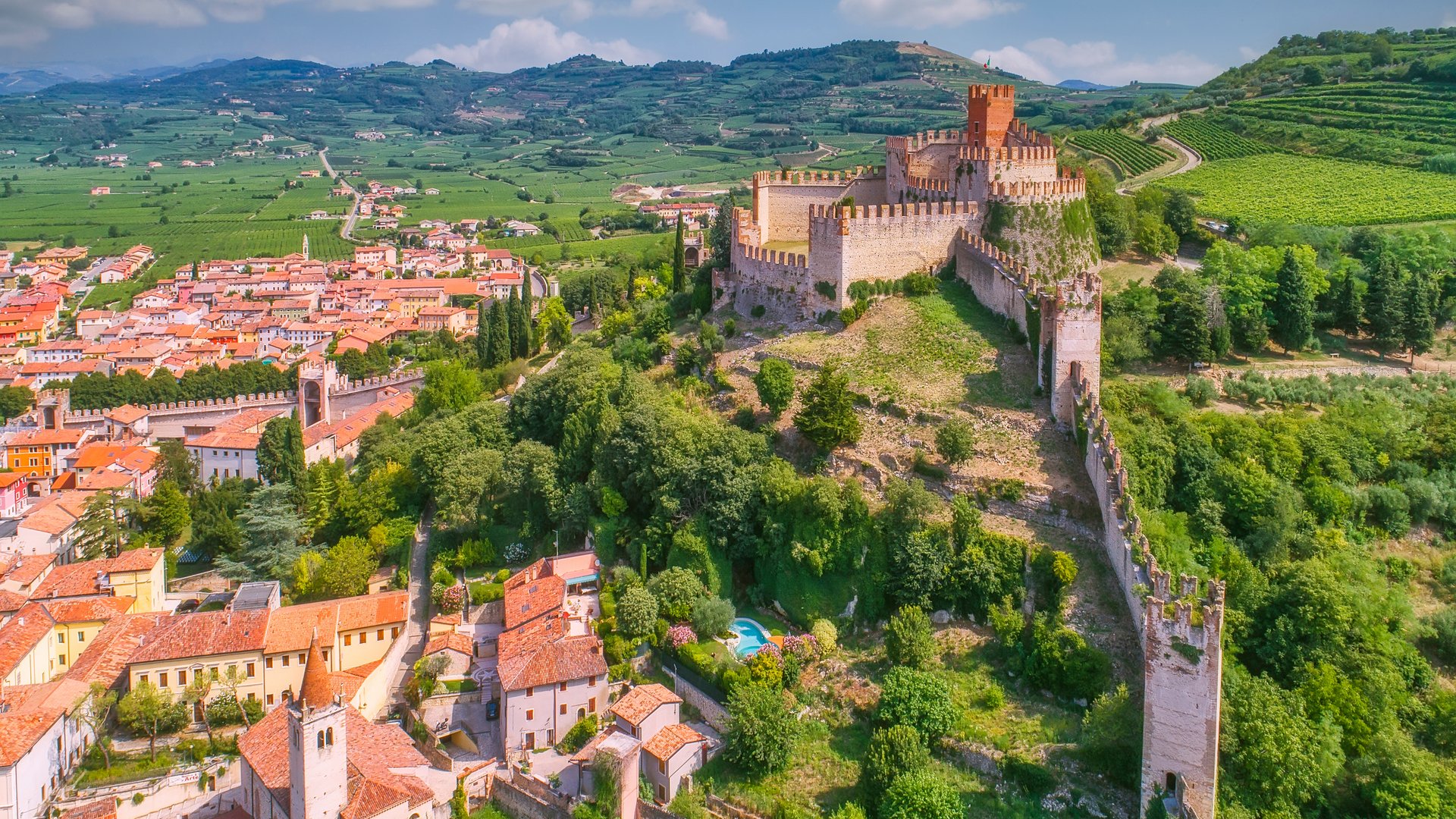 Veneto Friuli Tours - Explore Venice, Prosecco Hills & More Veneto Friuli Tours - Explore Venice, Prosecco Hills & More