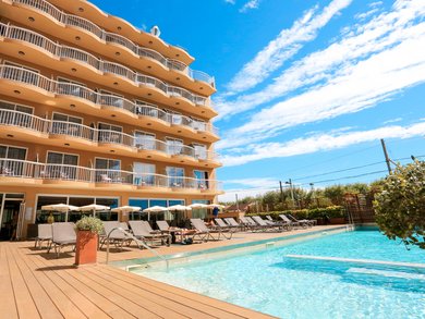 Sonderaktion November | Katalonien - 4* Hotel Catalonia Atenas Sonderaktion November | Katalonien - 4* Hotel Catalonia Atenas