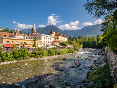 Friuli-Venezia Giulia - Trieste e i suoi tesori