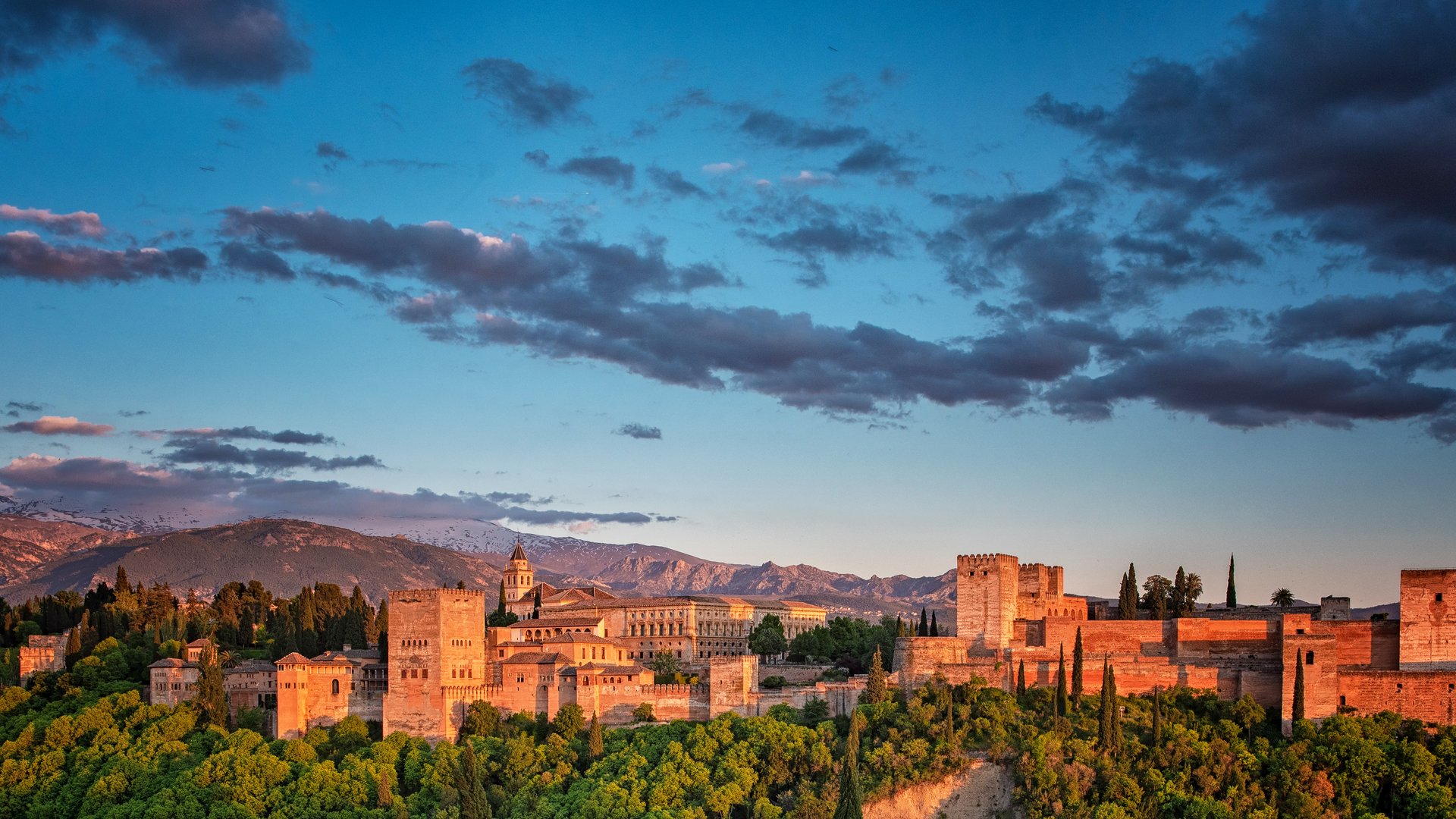 Andalusien Andalusien