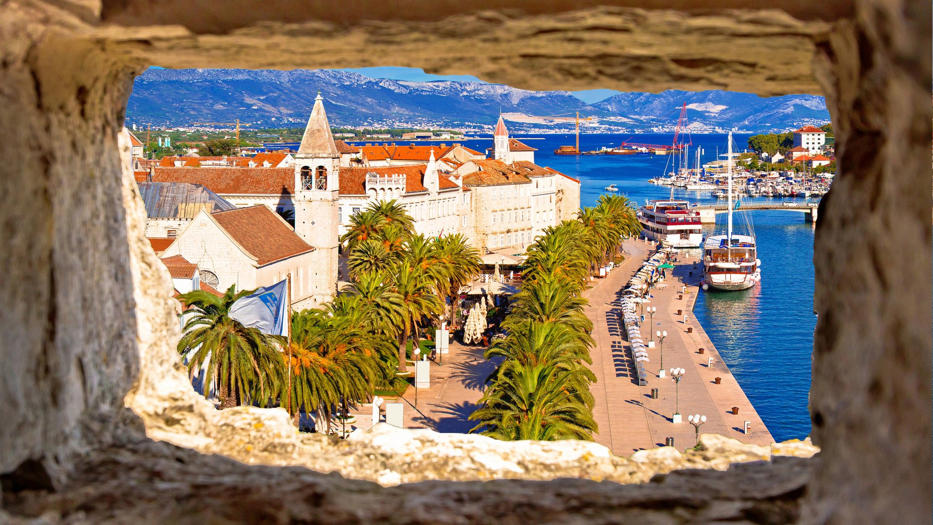 Dubrovnik & Beyond: Adriatic Adventure in Croatia