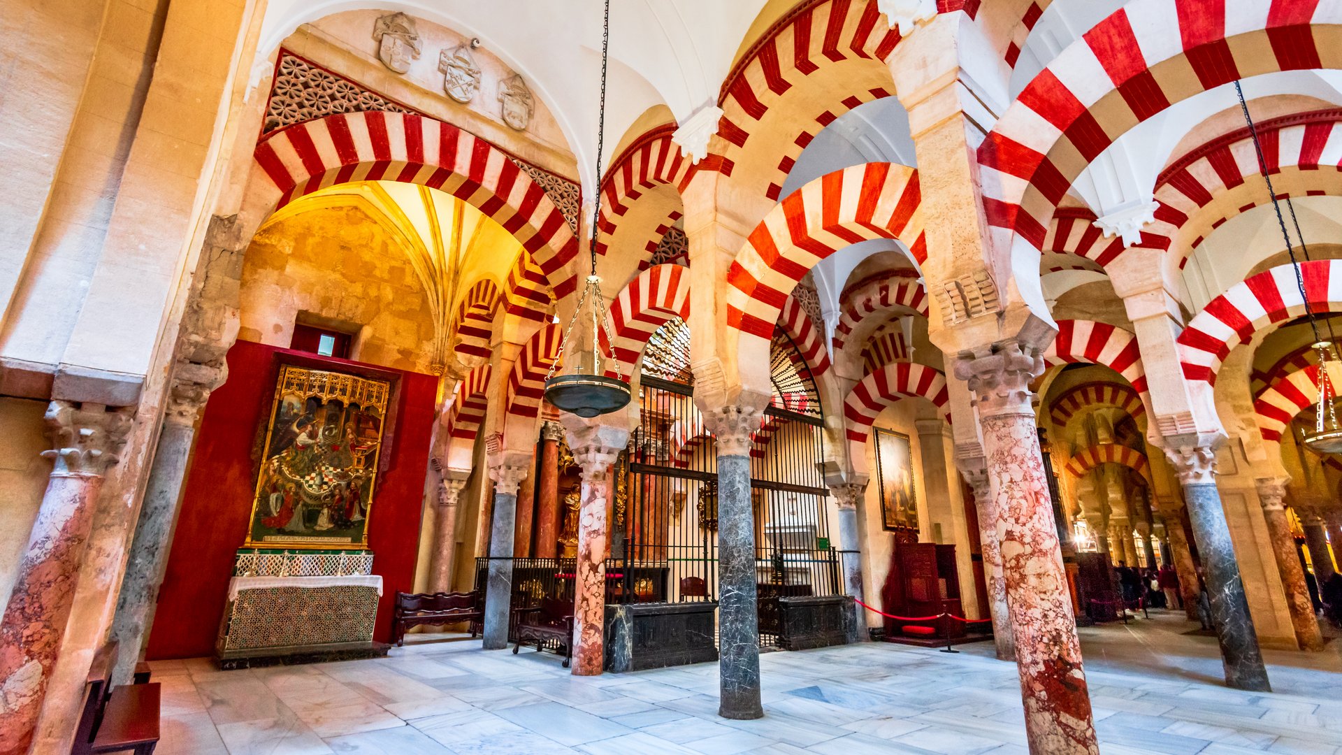 Andalusien Andalusien