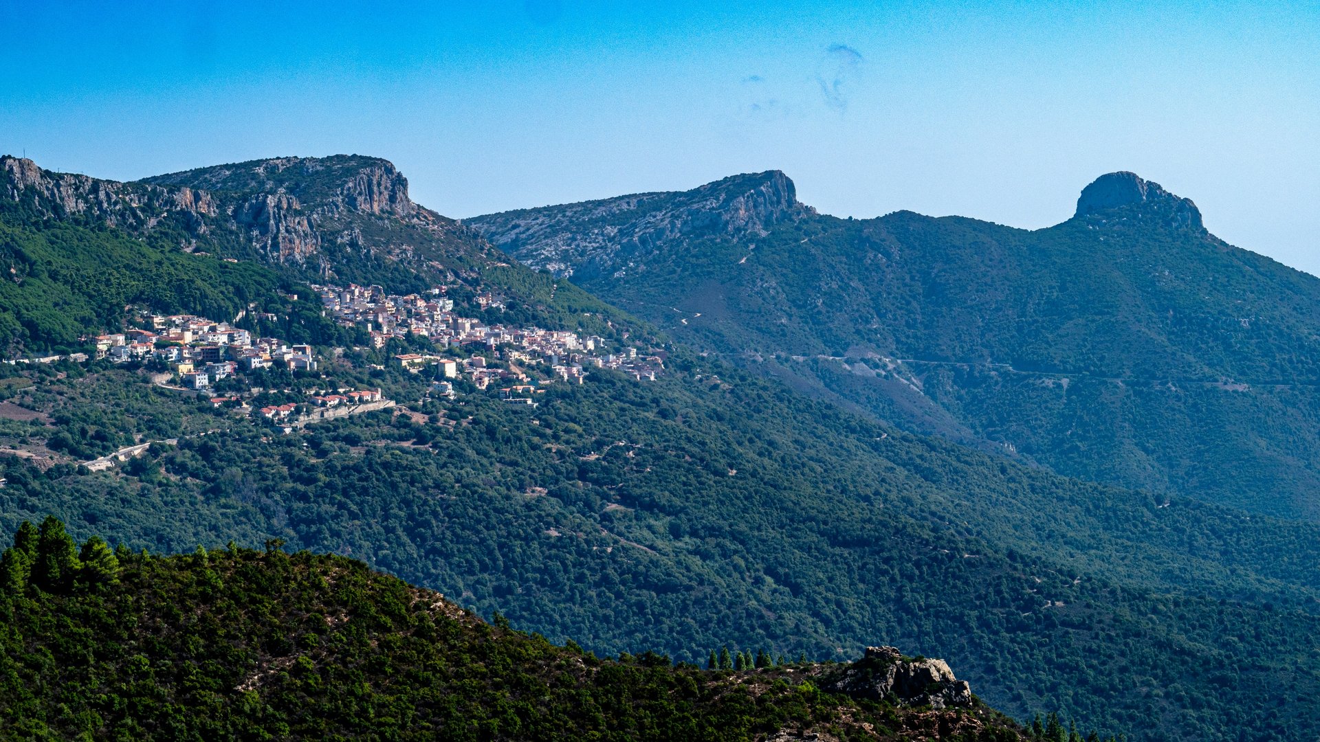 Sardegna - Sardegna, il paradiso del trekking