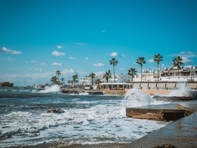 Malta - Malta, l'isola dei cavalieri e Gozo Malta - Malta, l'isola dei cavalieri e Gozo