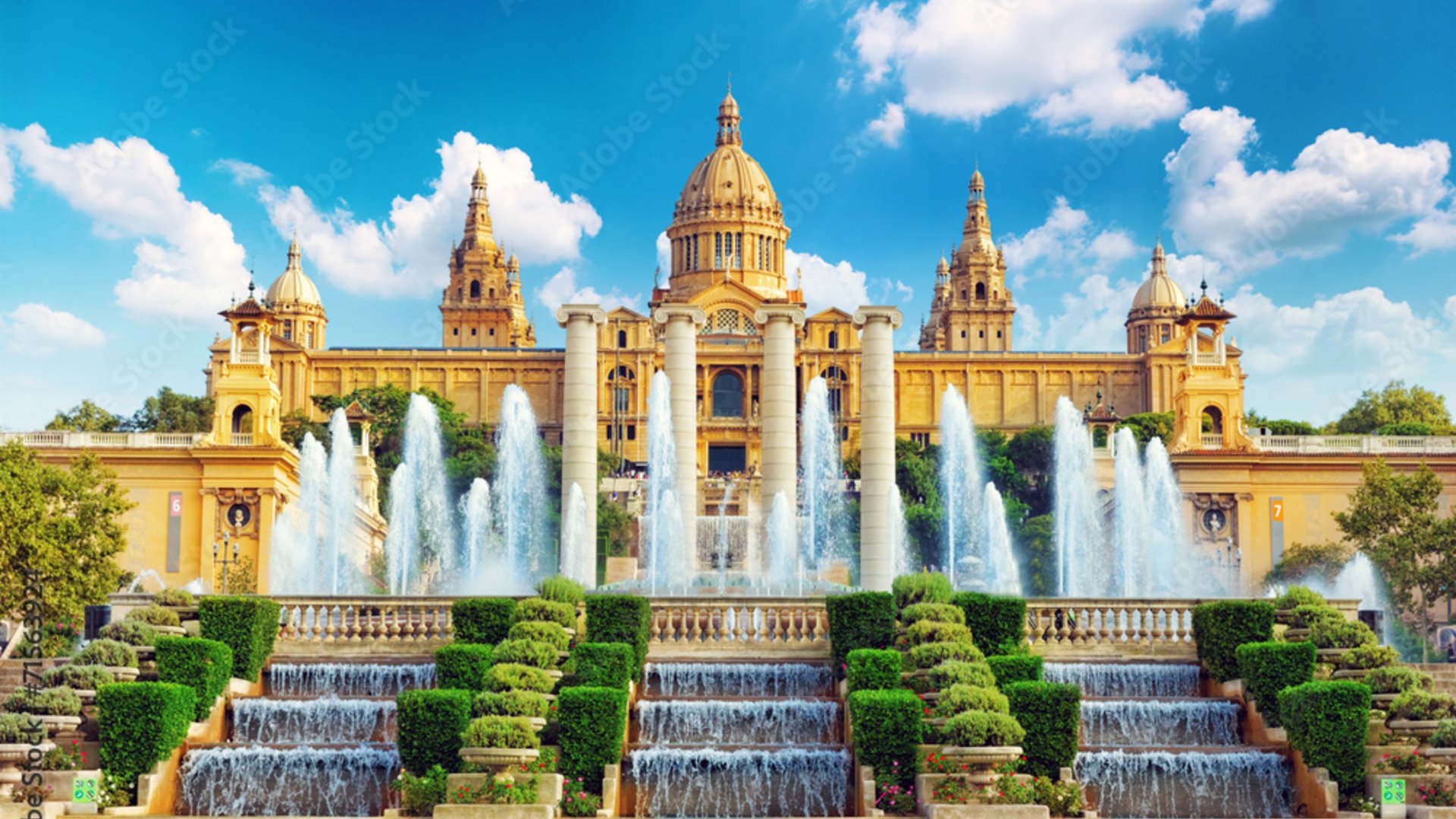 Budget-Friendly Barcelona City Break for Groups