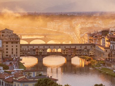 Sonderaktion November | Toskana - 4* Hotel Villa delle Rose Sonderaktion November | Toskana - 4* Hotel Villa delle Rose