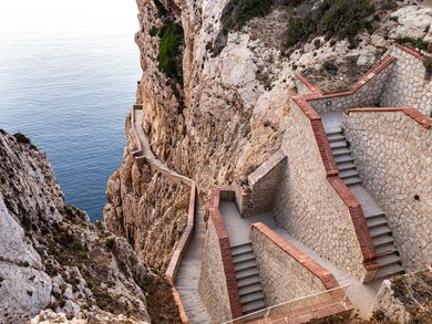 Gruppenreise – Sardinien Gruppenreise – Sardinien