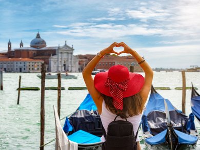 Venetien - Venedig mit Konzerterlebnis Venetien - Venedig mit Konzerterlebnis