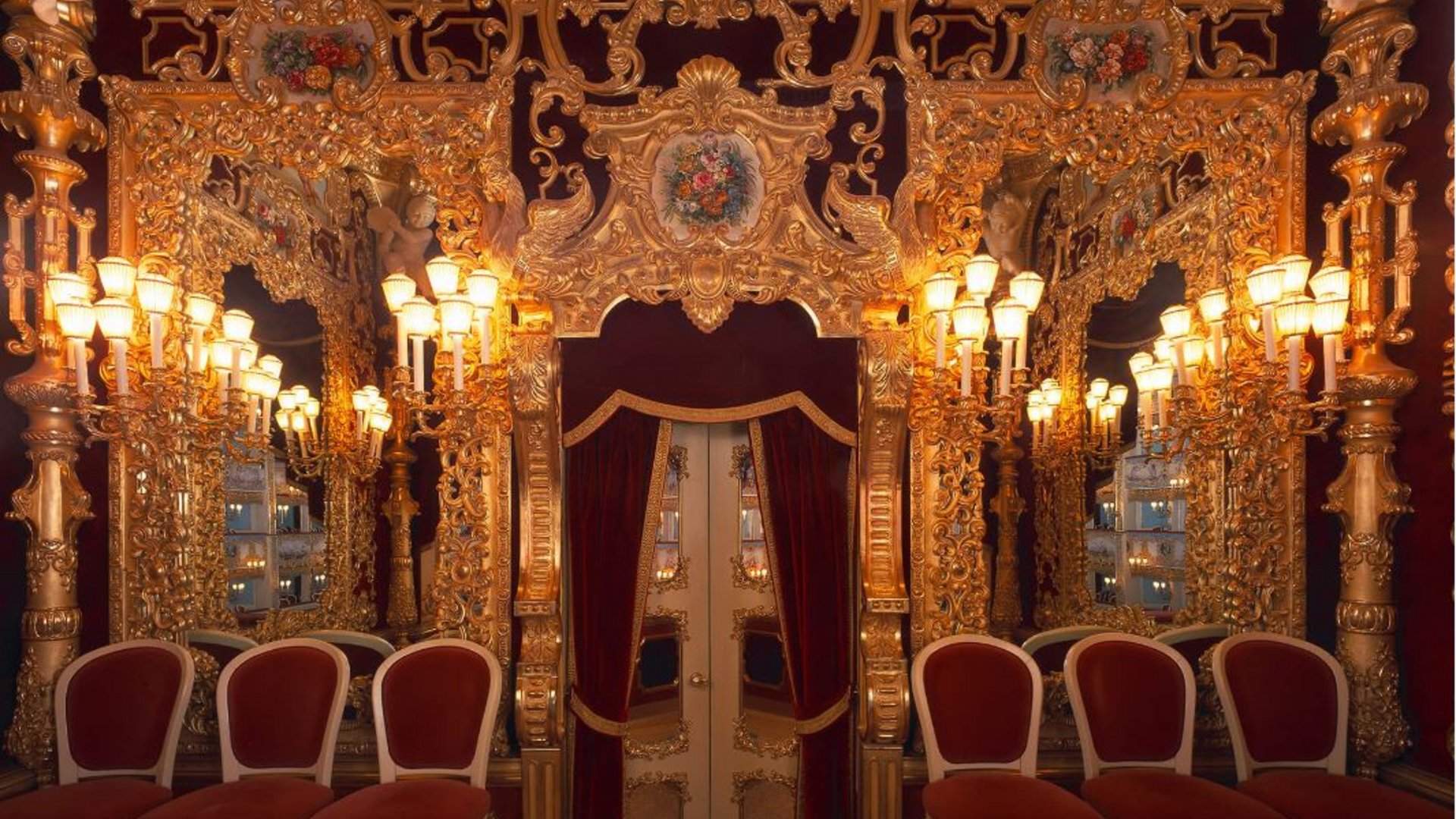 Venetien - Venedig mit Konzerterlebnis Venetien - Venedig mit Konzerterlebnis