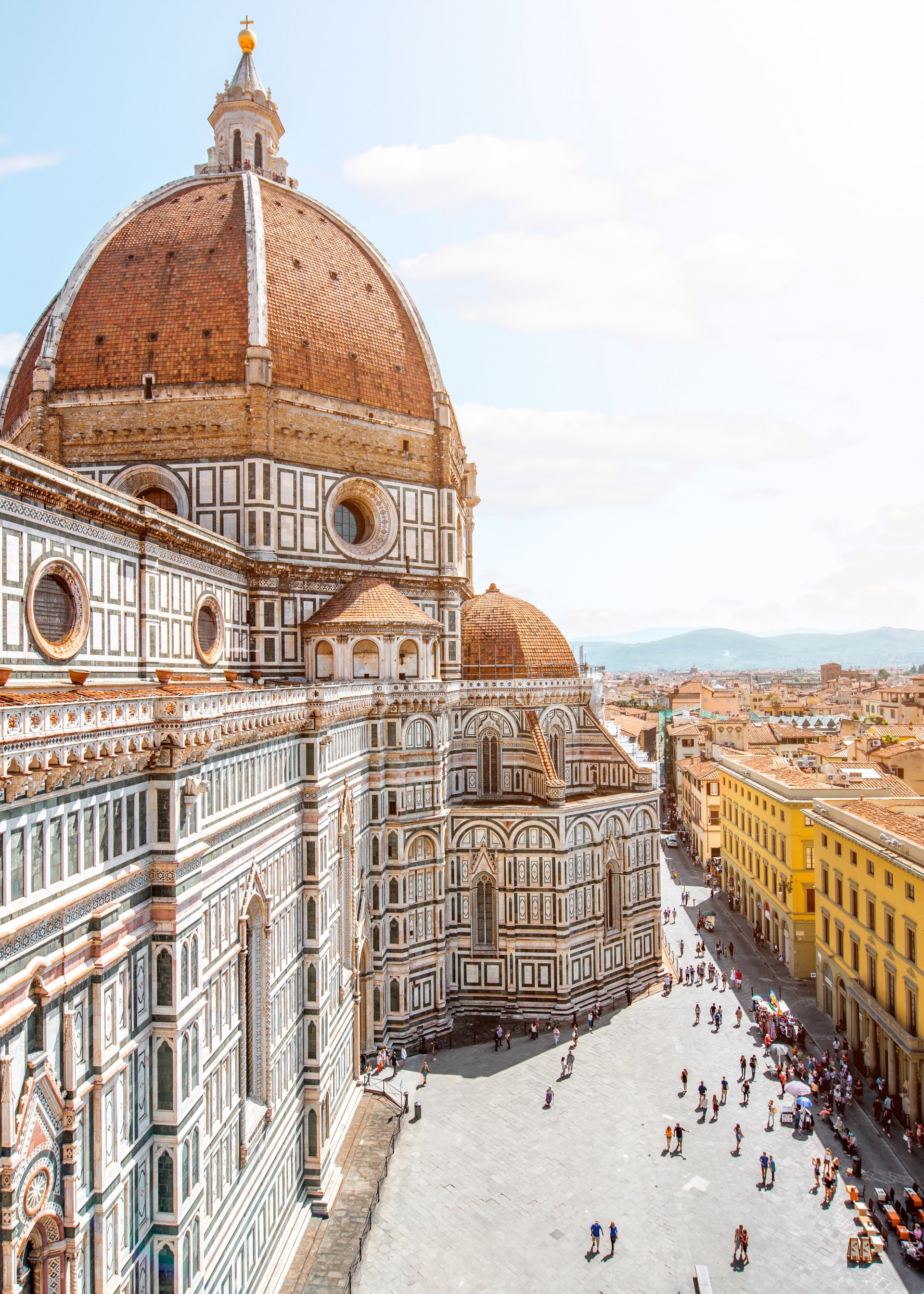 Escorted tours of Tuscany Escorted tours of Tuscany