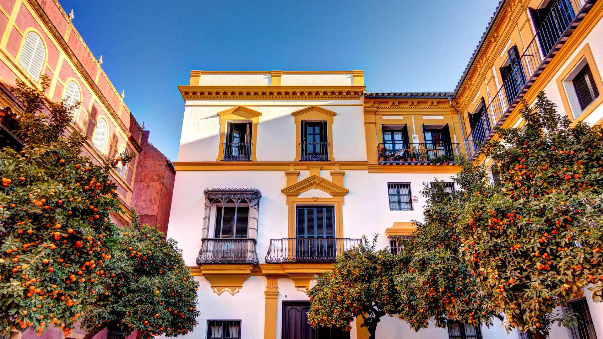 Andalusien Andalusien